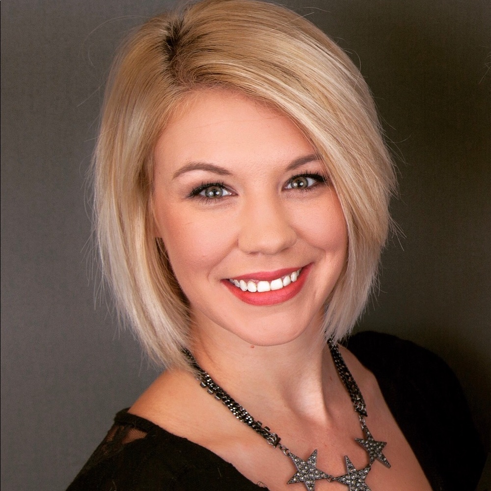 Meet your Posher, Haley